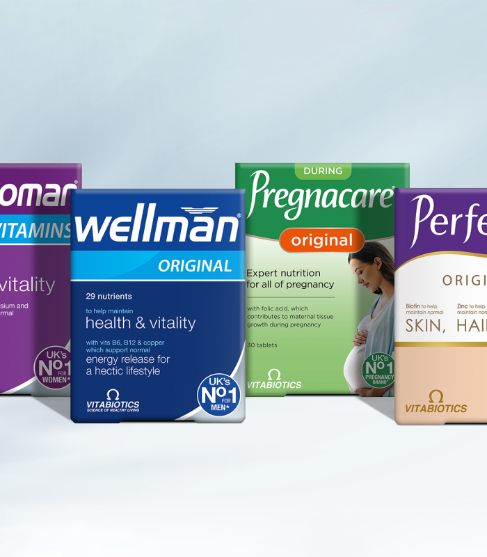 Bain Capital Acquires Vitabiotics