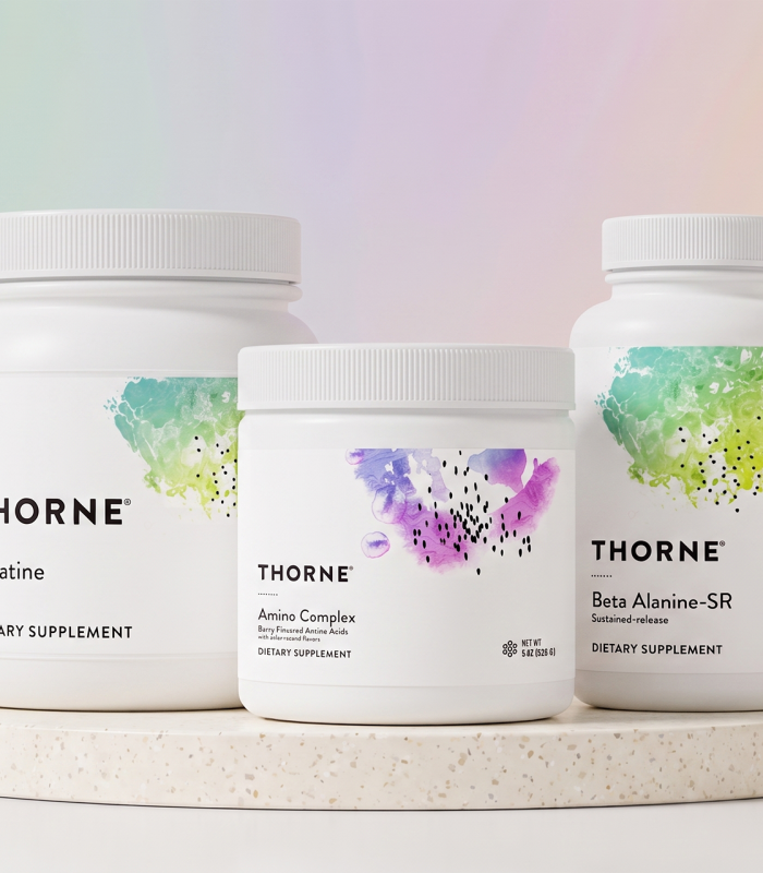 Procter And Gamble Acquires Thorne