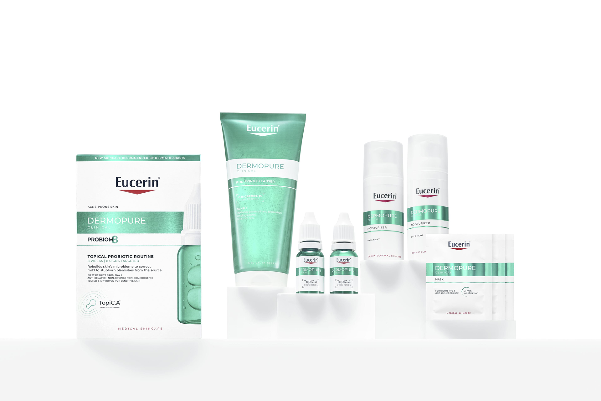 Beiersdorf-Dermopure-Clinical-Probiom8-Product-Routine