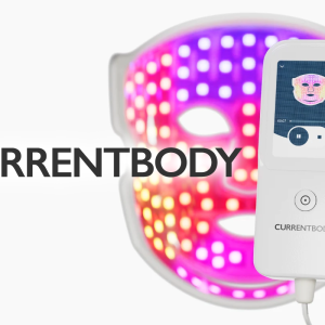 CurrentBody LED Mask Series 3