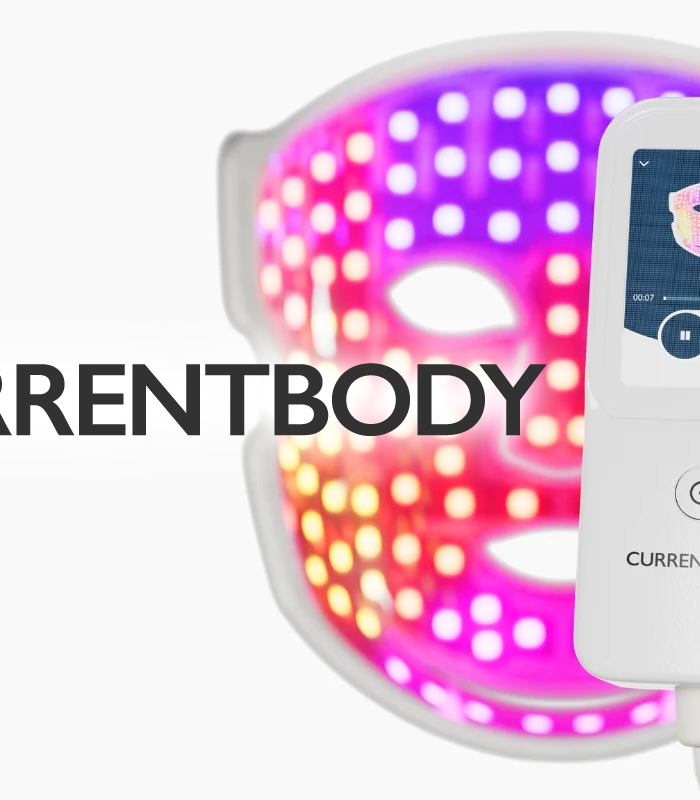 CurrentBody LED Mask Series 3