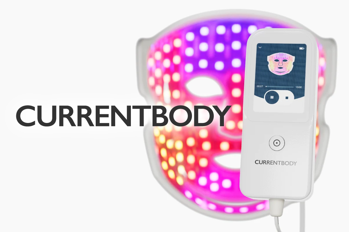 CurrentBody LED Mask Series 3