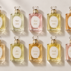 Dioriginals Dior Francis Kurkdjian
