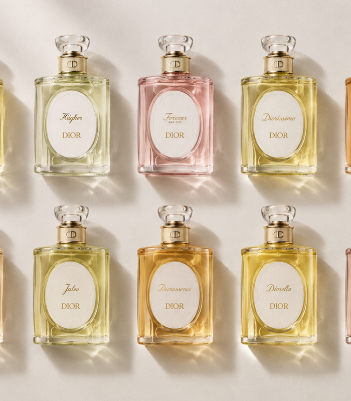 Dioriginals Dior Francis Kurkdjian