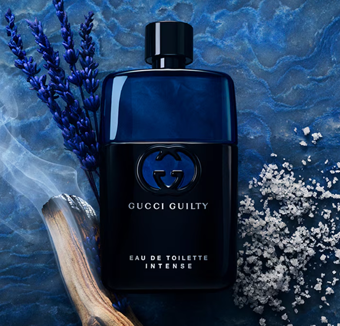 Gucci Guilty Intense Pour Homme