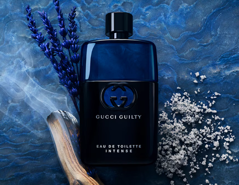 Gucci Guilty Intense Pour Homme