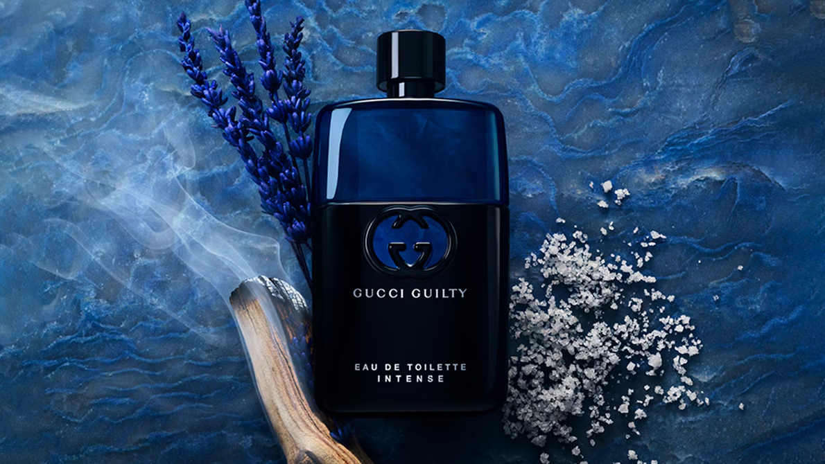 Gucci Guilty Intense Pour Homme
