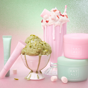 KAYALI YUM Lip And Body