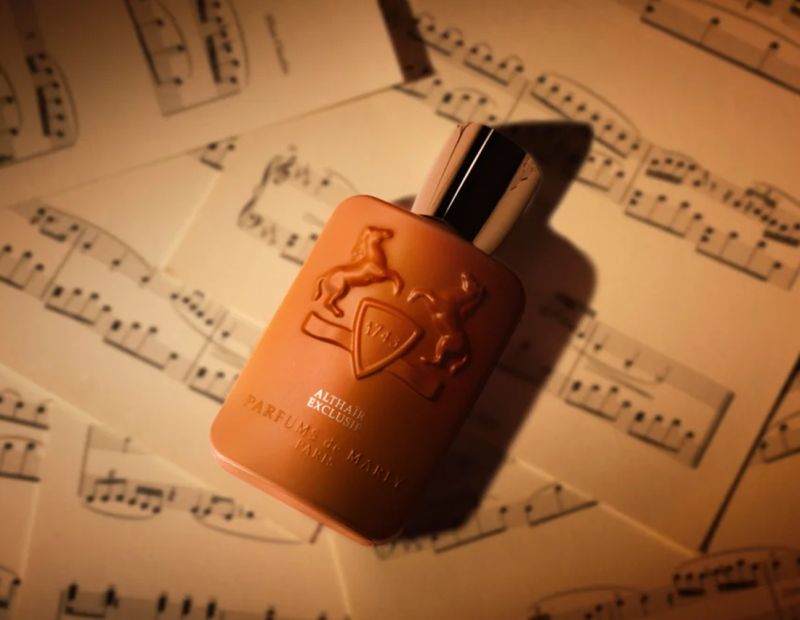 Parfums De Marly Althair Exclusif