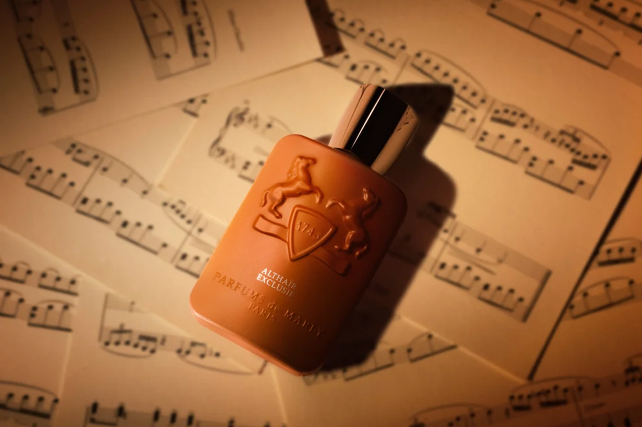 Parfums De Marly Althair Exclusif